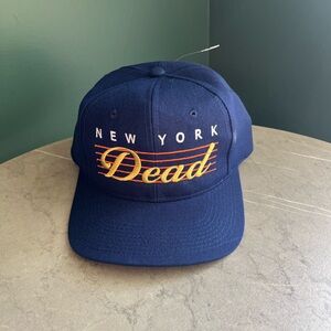 All My Hats Are Dead New York Grateful Dead